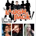 Laugh Pack Continues With New Lineup in Thousand Oaks Tonight