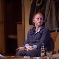 Seanachai Theatre's THE SEAFARER Extends Through 2/8