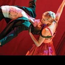 Chicago Shakespeare Theater Welcomes Internationally Acclaimed Kneehigh's TRISTAN & Y