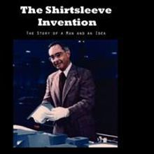 Gloria Beasley Lausten Shares Space Shuttle Success in THE SHIRTSLEEVE INVENTION