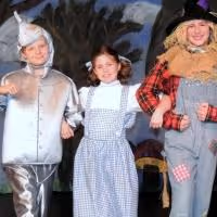 Columbia Children's Theatre to Present THE WIZARD OF OZ, 1/31-2/2
