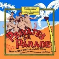 BWW Reviews: PRIVATES ON PARADE Original London Cast Recording