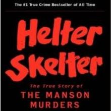 Curt Gentry, Co-Author of HELTER SKELTER, Dies at 83