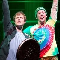 Westport Country Playhouse to Present THE LIGHTNING THIEF, 2/8