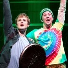 Westport Country Playhouse to Present THE LIGHTNING THIEF, 2/8