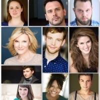 Jessica Hendy Leads WENDY'S SHADOW in Concert Tonight at The Cutting Room