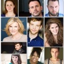 Jessica Hendy Leads WENDY'S SHADOW in Concert Tonight at The Cutting Room