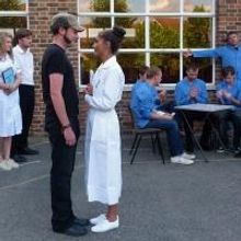 Back Of House Theatre Co. to Present ONE FLEW OVER THE CUCKOO'S NEST at Marlowe Studi