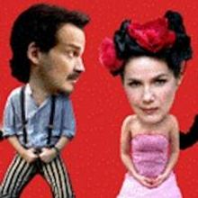 LA CHICANA 18 Aniversario - 15 y 16 de Marzo en Siranush