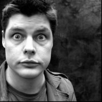 Rob Pue Set for The Royal Croquet Club, UKIYO, as Part of Adelaide Fringe, Now thru…