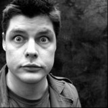 Rob Pue Set for The Royal Croquet Club, UKIYO, as Part of Adelaide Fringe, Now thru M