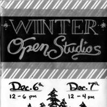 Artisan's Asylum Hosts Winter Open Studios This Weekend