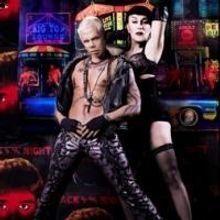 Joey Arias and Raven O to Bring WANTED LIVE to The Art House, 7/6-9/1
