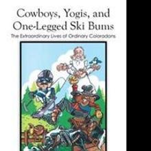 New Book Discusses COWBOYS, JOGIS, AND ONE-LEGGED SKI BUMS