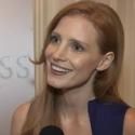 TV: Chatting with the Cast of THE HEIRESS- Jessica Chastain, Dan Stevens, David…