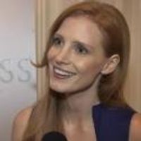 TV: Chatting with the Cast of THE HEIRESS- Jessica Chastain, Dan Stevens, David… Video