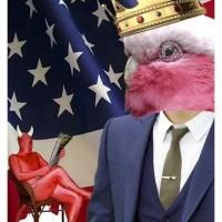 THE LEGEND OF KING O'MALLEY Plays at La Mama Theatre, Now thru 20 April