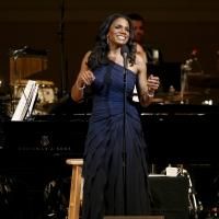 UBUNTU: MUSIC AND ARTS OF SOUTH AFRICA, Joyce DiDonato, Audra McDonald and More Set…