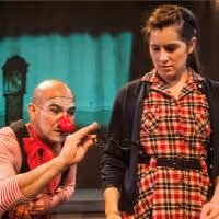WALKING THE TIGHTROPE Comes to CTG's Kirk Douglas Theatre This Spring