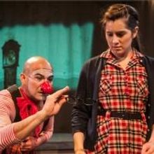 WALKING THE TIGHTROPE Comes to CTG's Kirk Douglas Theatre This Spring