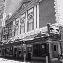 Legislation Proposed to Give Broadway Same Tax Breaks as TV & Film Productions