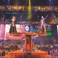 WE WILL ROCK YOU to Play Benedum Center, 10/29-11/3