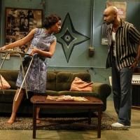 DETROIT '67 Heads to Harlem Following Run at The Public Theater, Now thru 4/14