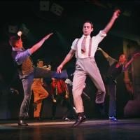 GUYS AND DOLLS to Play 1/16-2/23 at the Show Palace Dinner Theatre