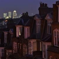 White Bear Theatre Presents MUSWELL HILL by Torben Betts, Now thru Aug 31