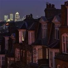 White Bear Theatre Presents MUSWELL HILL by Torben Betts, Now thru Aug 31