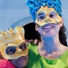 Review - MR. BURNS:  Post-Apocalyptic America Has A Cow