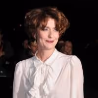 Anna Chancellor to Star in THE WOLF FROM THE DOOR at the Royal Court, Sept 2014