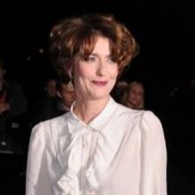 Anna Chancellor to Star in THE WOLF FROM THE DOOR at the Royal Court, Sept 2014