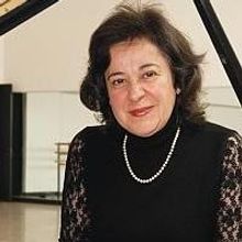 Pianist Mirian Conti Performs Tonight at DiMenna
