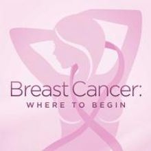 Dr. Jamie D. Daniel Releases BREAST CANCER: WHERE TO BEGIN
