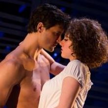 BWW Reviews: DIRTY DANCING – They Should Have Left Baby in the Corner