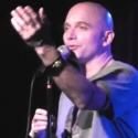 STAGE TUBE: EVITA's Michael Cerveris Sings 'Finishing the Hat' at Broadway Sessions!