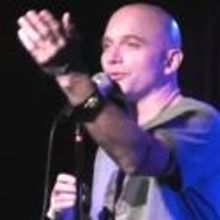 STAGE TUBE: EVITA's Michael Cerveris Sings 'Finishing the Hat' at Broadway Sessions!