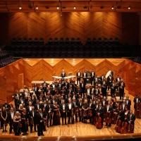 Kean Stage Presents to Welcome Orchesta Sinfónica Del Estado De México, 2/8