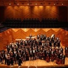 Kean Stage Presents to Welcome Orchesta Sinfónica Del Estado De México, 2/8