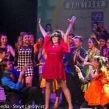 BWW Reviews: HAIRSPRAY Was Ahead of the Rest this Week