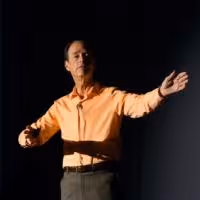 The Actual Dance LLC Presents THE ACTUAL DANCE in Limited Engagement at 1st Stage…