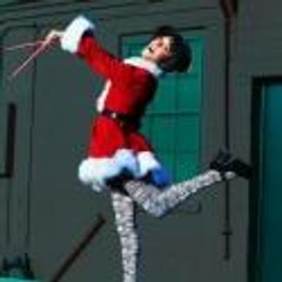 BWW Reviews: Theatre Arlington Produces Electrifying RENT