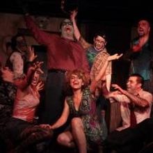 Cowardly Scarecrow Theatre Co. to Stage MUSICAL OF THE LIVING DEAD, 10/10-11/9