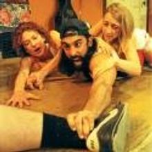 Photo Flash: Off-Broadway Encore of The Amoralists' PIED PIPERS OF THE LOWER EAST SID