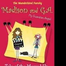 Fourth Wunderkind Family Children's Chapter Book is Available for Pre-Order