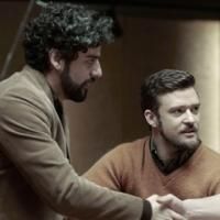VIDEO: First Look - Justin Timberlake Stars in INSIDE LLEWYN DAVIS
