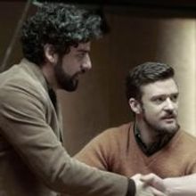 VIDEO: First Look - Justin Timberlake Stars in INSIDE LLEWYN DAVIS