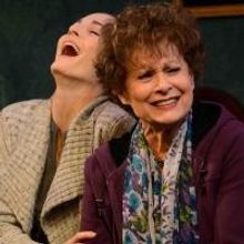 HANDLE WITH CARE with Carol Lawrence Ends Off-Broadway Run Today