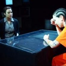 Photo Flash: MadLab's BROKEN DAUGHTERS Opens Tonight